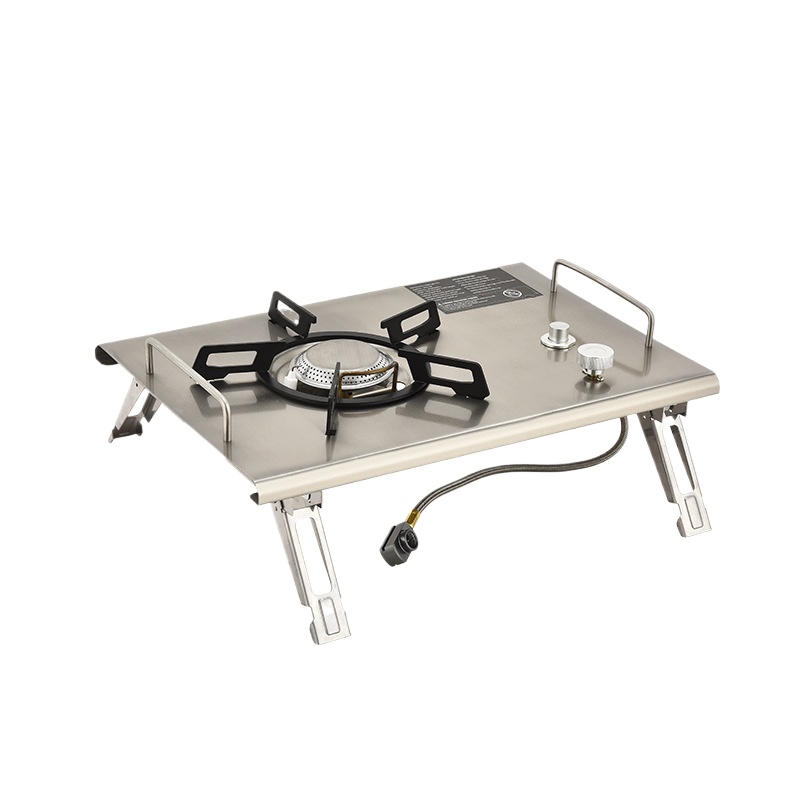 WESTTUNE 캠핑 IGT 스토브, 고출력 가스 스토 - Camping Cooking Table 리뷰 및 가격