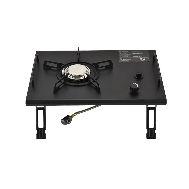 WESTTUNE 캠핑 IGT 스토브, 고출력 가스 스토 - Camping Cooking Table 리뷰 및 가격