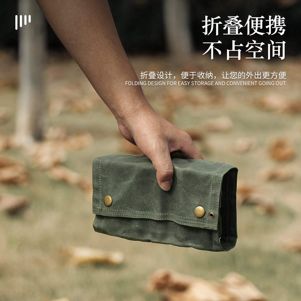 야외 조미료 병 세트 휴대용 하이킹 여행 캠핑 피크닉  - Camping Cooking Equipment Bag 리뷰 및 가격