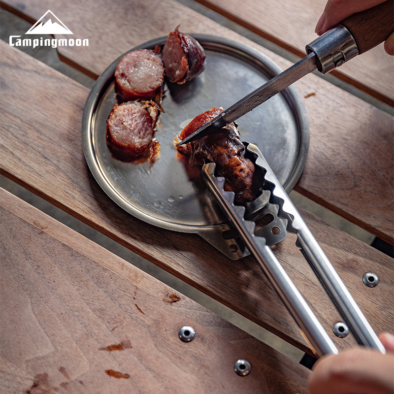 야외 캠핑 주방 조리기구 서빙 집게 바베큐 클립 클램프 - Camping Cooking Bbq 리뷰 및 가격