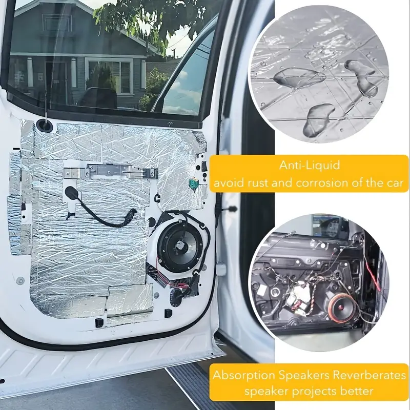 2000*500/250*400mm 5/10mm 자동차  - Aluminum Foil Heavy Duty 리뷰 및 가격