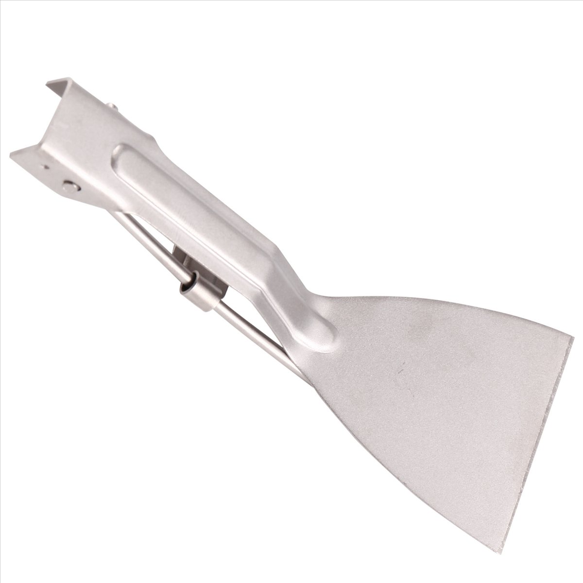 ABST 캠핑 식기 티타늄 주걱 접이식 공간 절약형 피 - Camping Outdoor Cooking Equipment 리뷰 및 가격