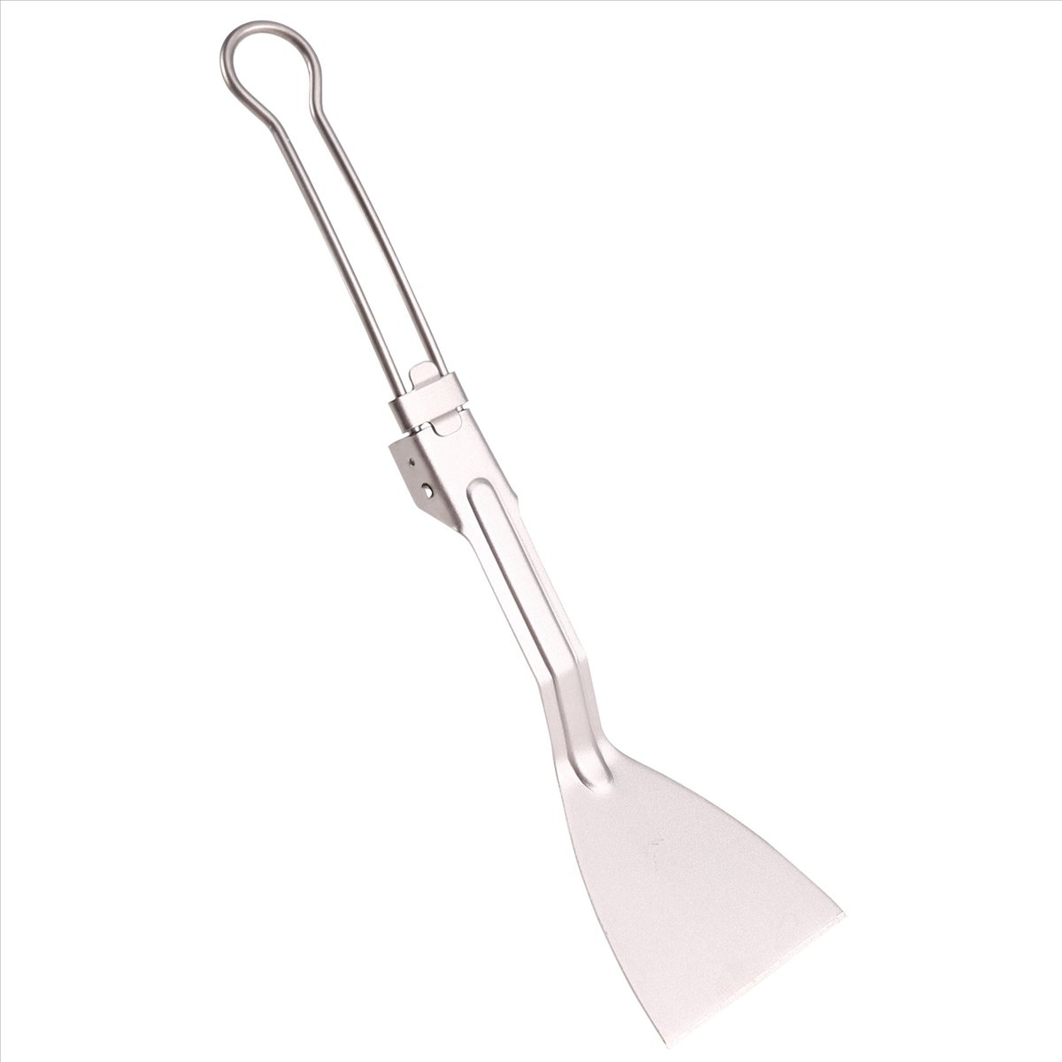 ABST 캠핑 식기 티타늄 주걱 접이식 공간 절약형 피 - Camping Outdoor Cooking Equipment 리뷰 및 가격