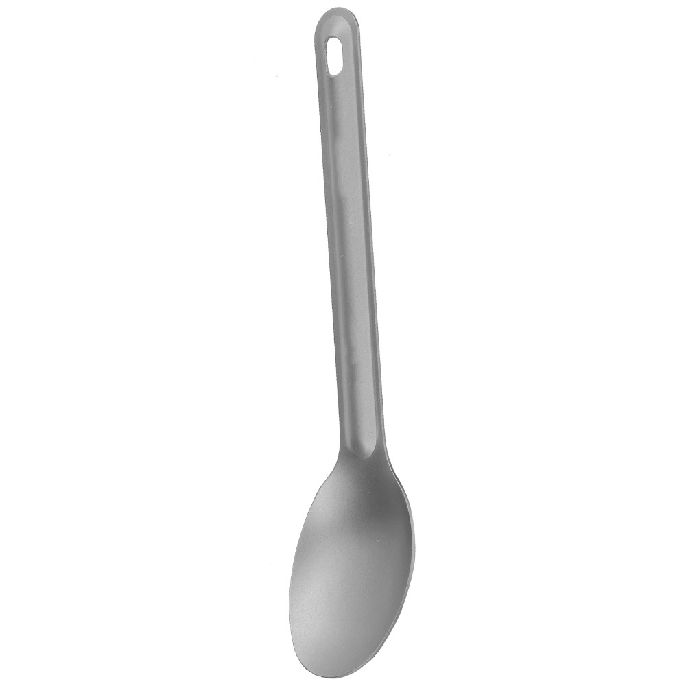3 개/대 내구성이 뛰어난 경량 티타늄 스포크 롱 핸들 - Camp Spork Set 리뷰 및 가격