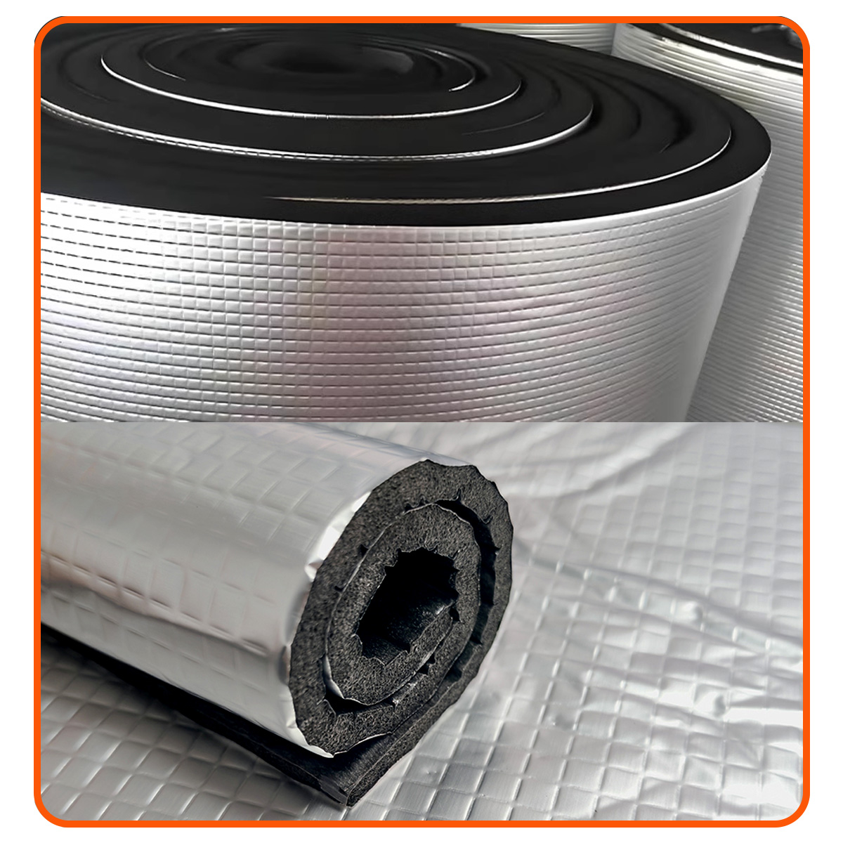YONGRUN 1PC 자동차 방음 코튼 엔진 후드 열  - Aluminum Foil Heavy Duty 리뷰 및 가격