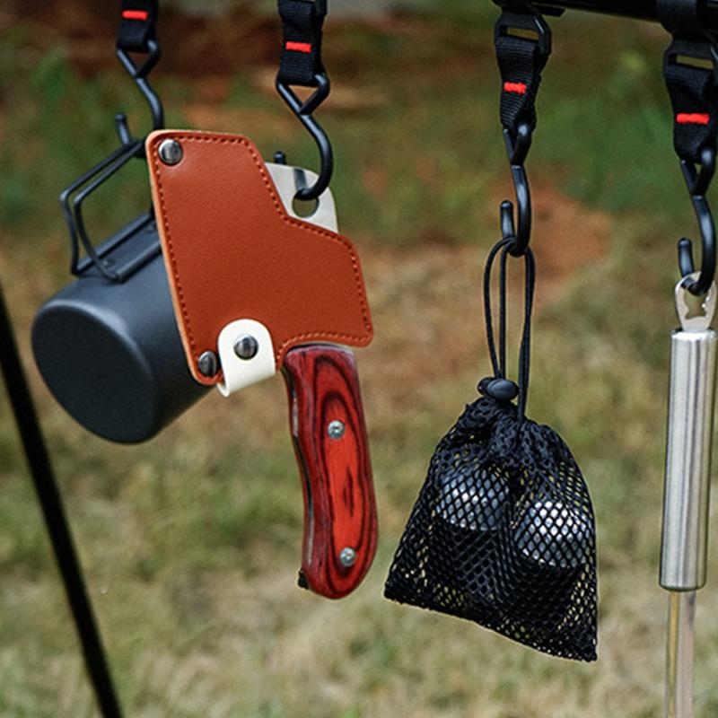 캠핑 조미료 병 뚜껑이있는 2X 작은 후추 셰이커 야외 - Camping Cooking Equipment Bag 리뷰 및 가격