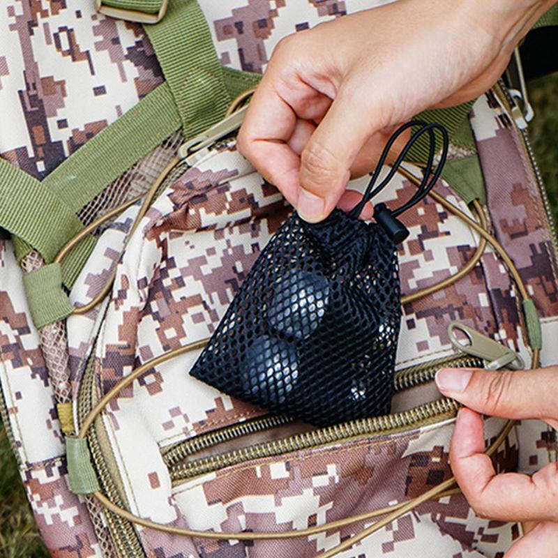 캠핑 조미료 병 뚜껑이있는 2X 작은 후추 셰이커 야외 - Camping Cooking Equipment Bag 리뷰 및 가격