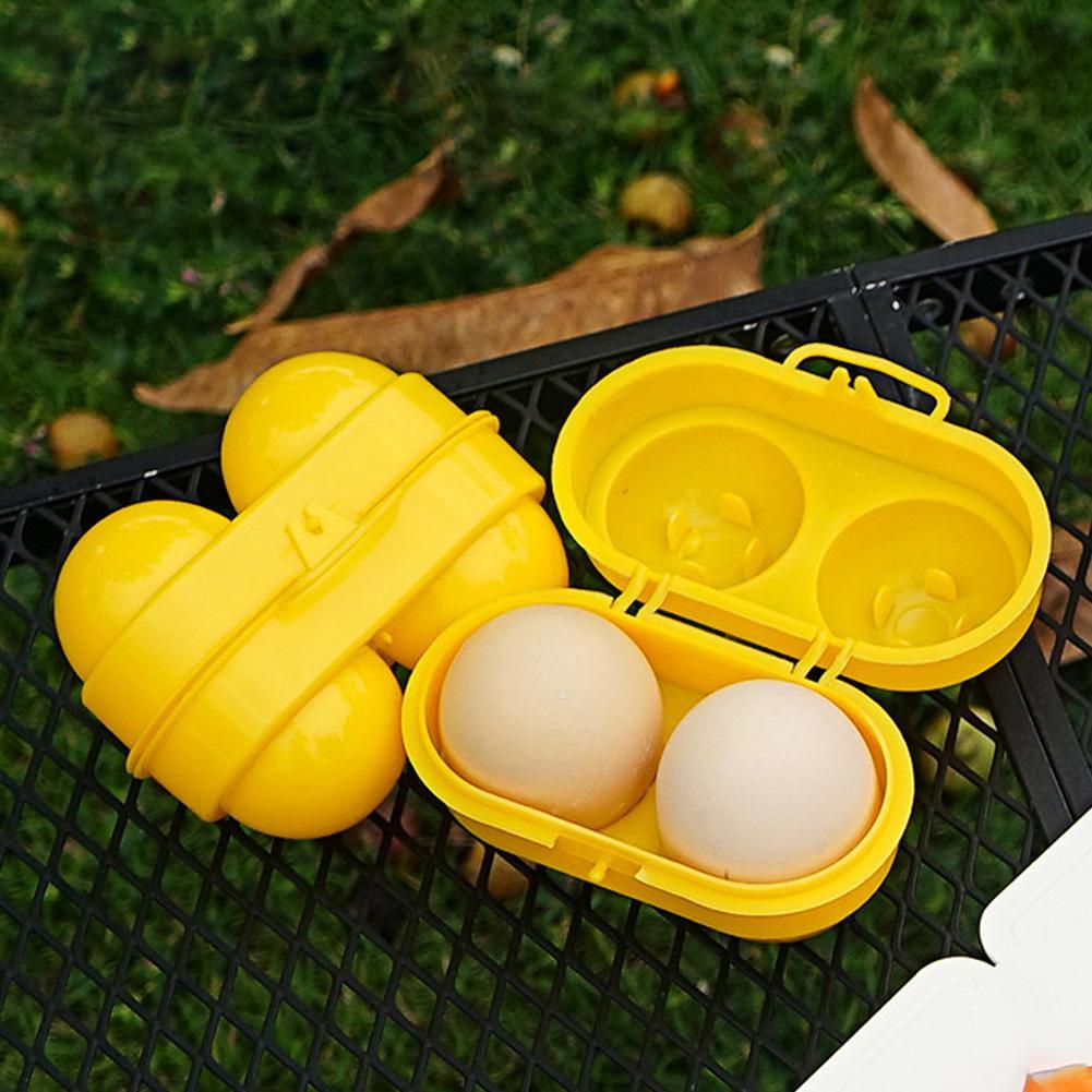 야외 캠핑용 휴대용 플라스틱 계란 거치대, 피크닉 계란 - Camping Cooking Rack 리뷰 및 가격