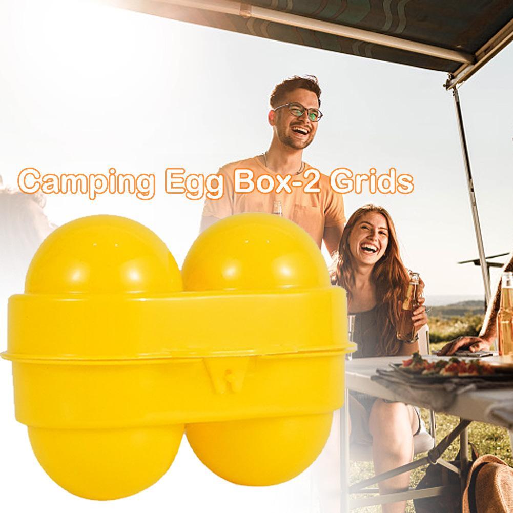 야외 캠핑용 휴대용 플라스틱 계란 거치대, 피크닉 계란 - Camping Cooking Rack 리뷰 및 가격