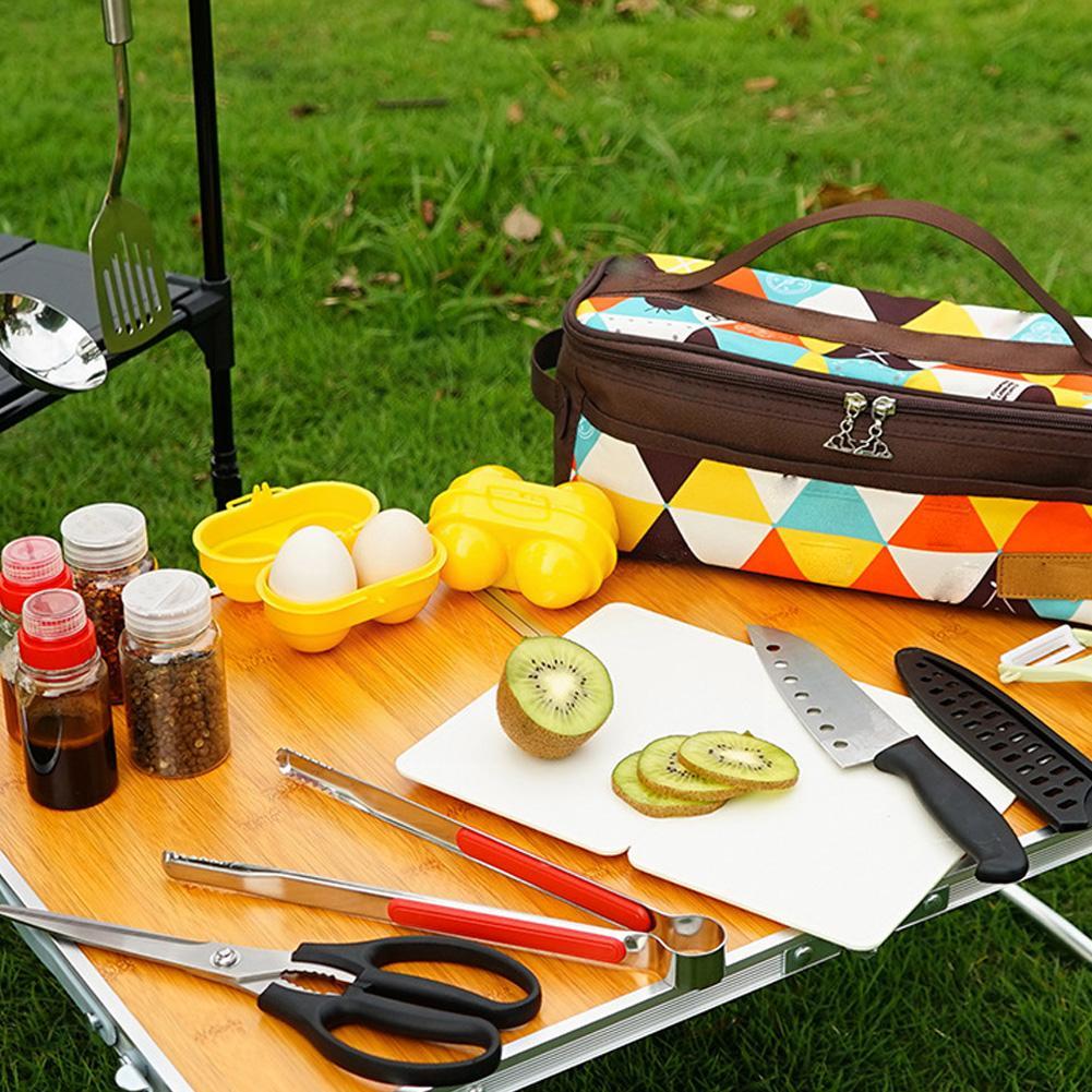 야외 캠핑용 휴대용 플라스틱 계란 거치대, 피크닉 계란 - Camping Cooking Rack 리뷰 및 가격