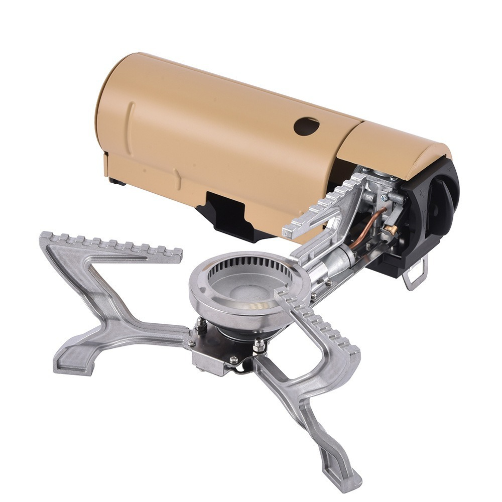BRS-99 캠핑 야외 휴대용 가스 접이식 카세트 슈퍼 - Camping Outdoor Cooking Equipment 리뷰 및 가격