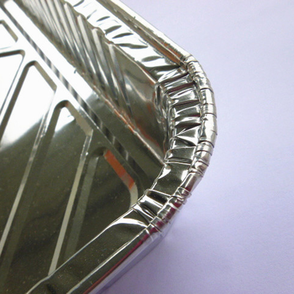 10개입 바베큐 기름받이 팬 일회용 알루미늄 호일 드립 - Aluminum Foil Heavy Duty 리뷰 및 가격