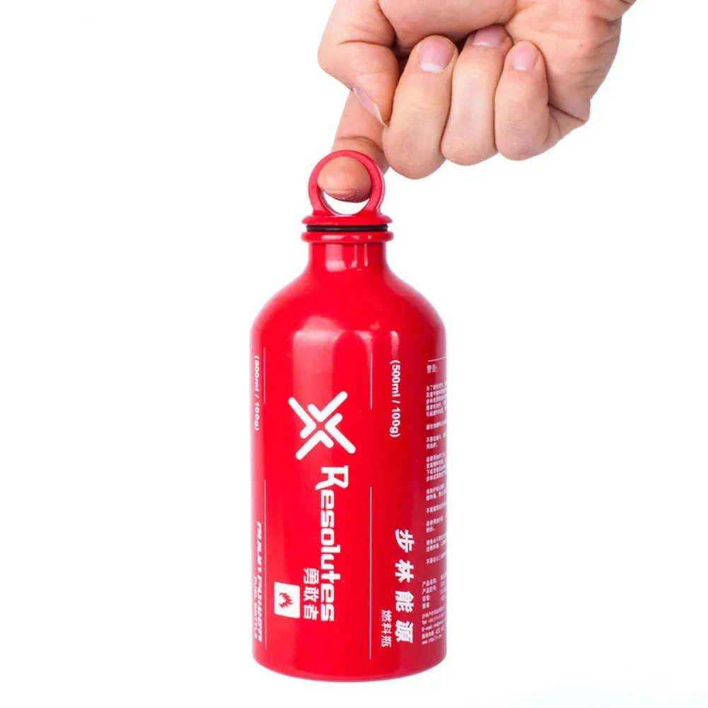 1500/1000/750/500 ML 야외 가스 오일  - Camping Cooking Fuel 리뷰 및 가격