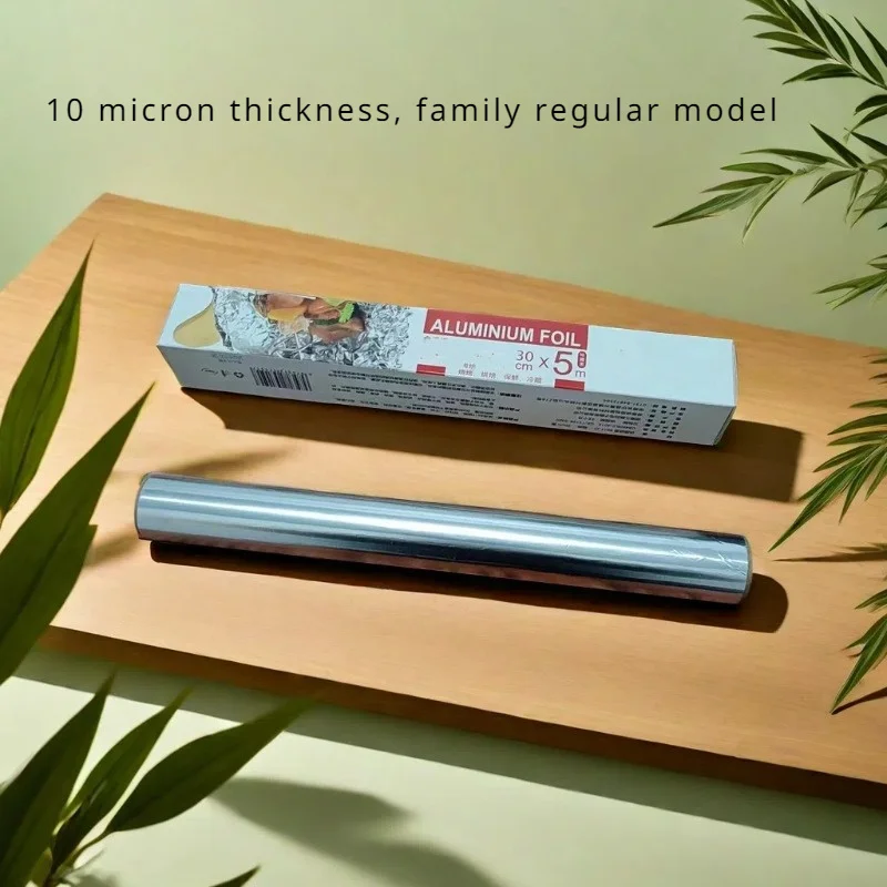 알루미늄 호일 한 롤, 마이크로미터 두께, 일반형 및  - Aluminum Foil Heavy Duty 리뷰 및 가격