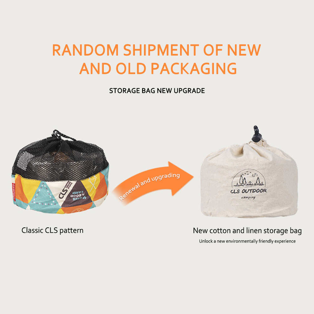 휴대용 캠핑 팬 스테인레스 스틸 요리 냄비 세트 접이식 - Camping Cooking Equipment Bag 리뷰 및 가격