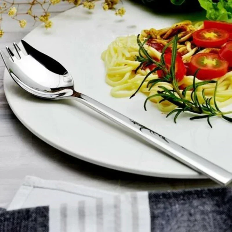5개 세트 스포크 수프 스푼 식기 주방 야외 피크닉 스 - Camp Spork Set 리뷰 및 가격