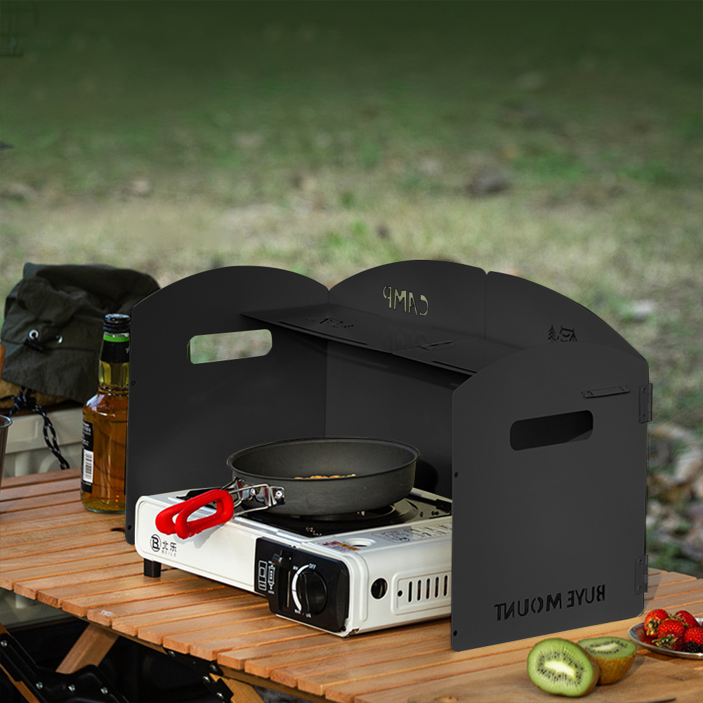 접이식 캠핑 가스 스토브 앞 유리 보관 레이어 가스 스 - Camping Cooking Fuel 리뷰 및 가격