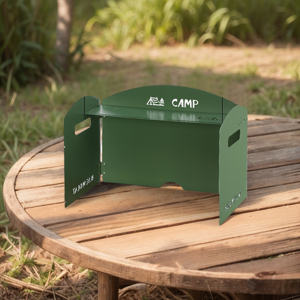 접이식 캠핑 가스 스토브 앞 유리 보관 레이어 가스 스 - Camping Cooking Fuel 리뷰 및 가격