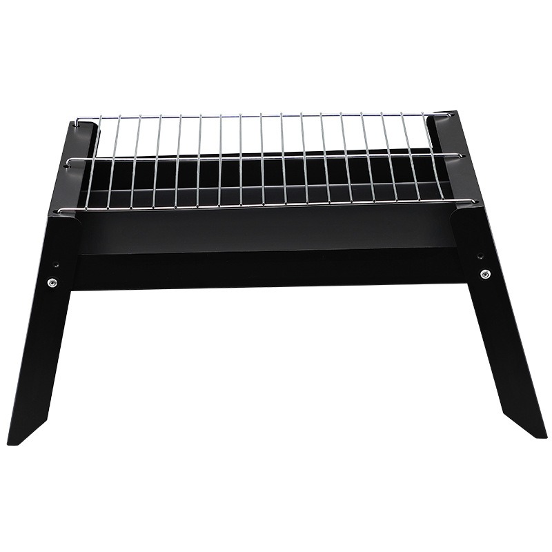 휴대용 숯불 바베큐 그릴 접이식 컴팩트 야외 요리 스토 - Camping Cooking Bbq 리뷰 및 가격