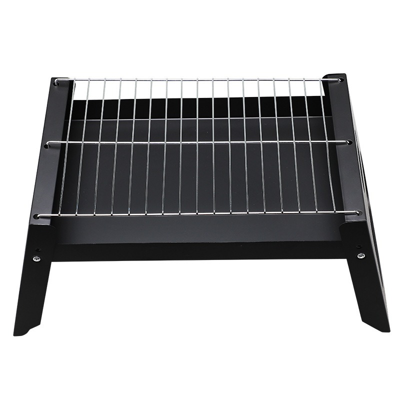 휴대용 숯불 바베큐 그릴 접이식 컴팩트 야외 요리 스토 - Camping Cooking Bbq 리뷰 및 가격