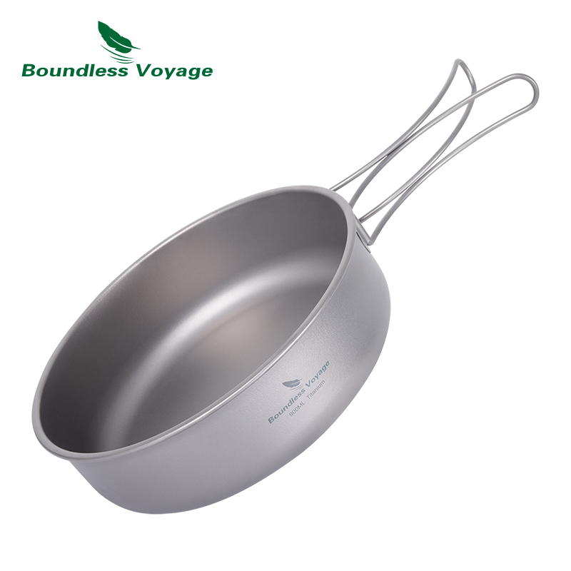 무한 항해 캠핑 요리 냄비 다기능 티타늄 기선 수프 냄 - Camping Cooking Pack 리뷰 및 가격